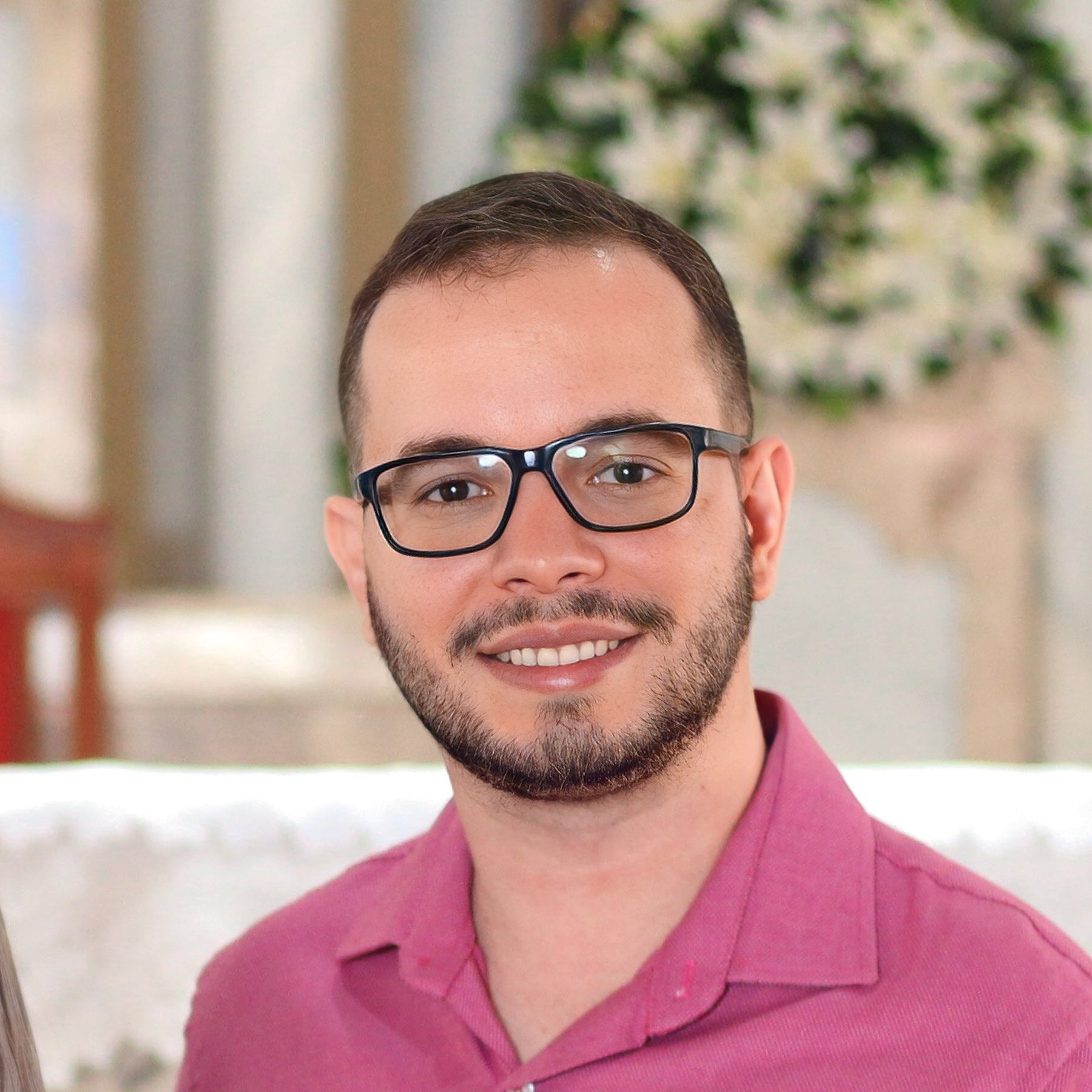 Foto de André Landim