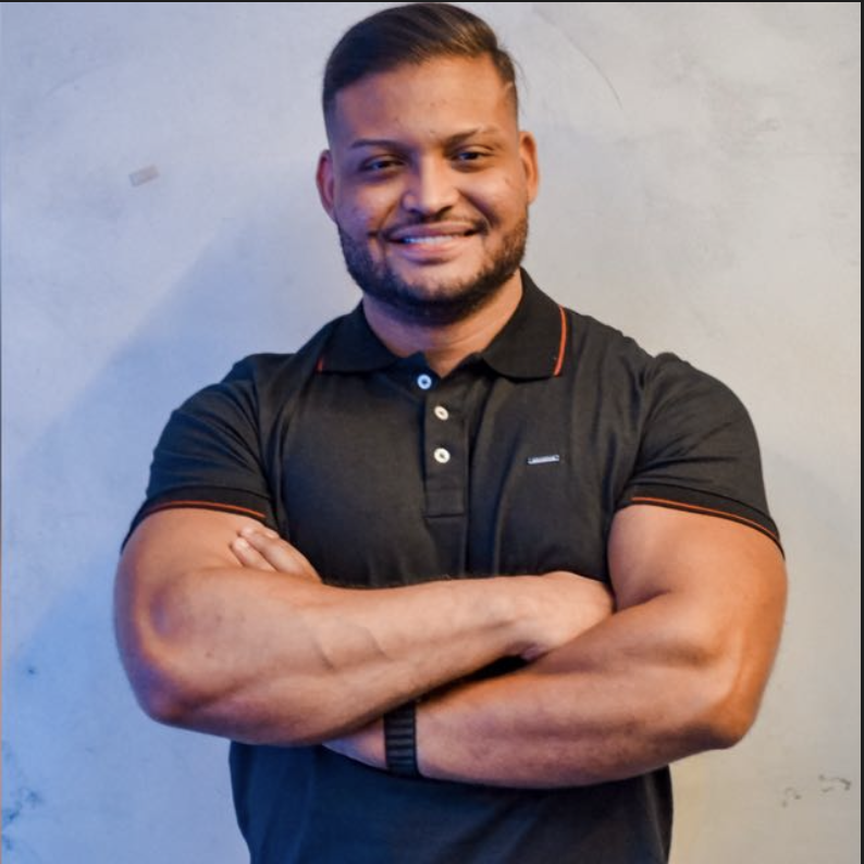 Foto de Victor Manuel
